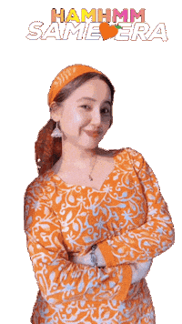 Sami Sticker