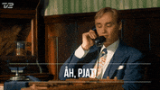 Leslie Tv2 GIF by Badehotellet