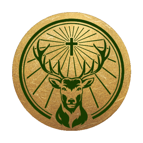 Shots Meister Sticker by Jägermeister (Global)