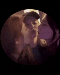 Girlskiss GIF