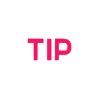 Businessproof tip businessproof Sticker