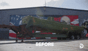 Dieselbrothers GIF by Discovery