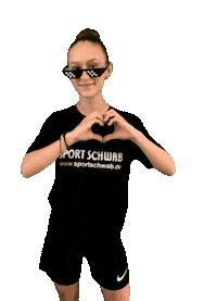 SVWinnenden svw svwinnenden svwlove svwherz Sticker