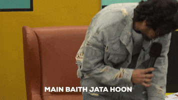 Drama Entertainment GIF by Amazon miniTV