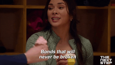 Episode 7 Tns GIF by THE NEXT STEP