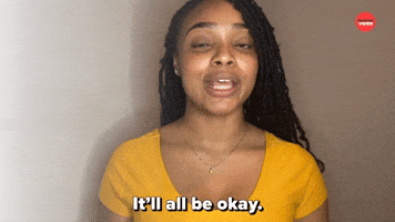 It'll Be Okay