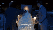 comedy central GIF by Workaholics