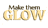 Rene_Furterer glow gorgeous hydrate glowy Sticker