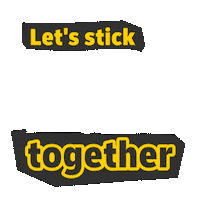 Sticker Community Sticker by DHL