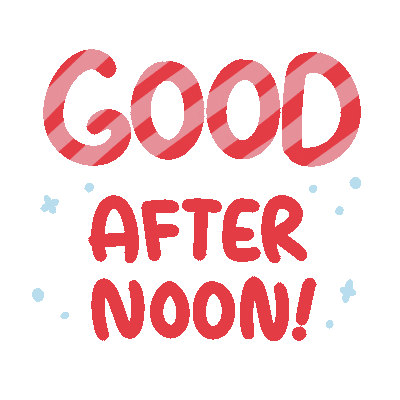 Text Hello Sticker by Ai and Aiko