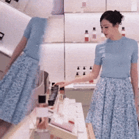 Dior Beauty Perfume GIF