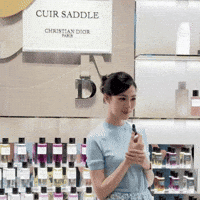 Dior Beauty Perfume GIF