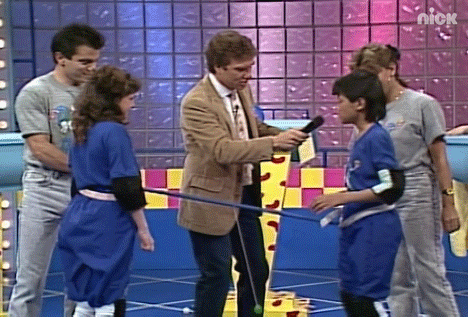 double dare dance GIF by Nickelodeon