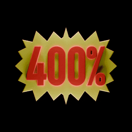 piggybanx 400 pbx 4hunnid banx GIF