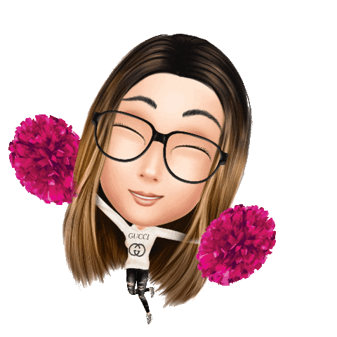 Bonnieechang Sticker by Genies