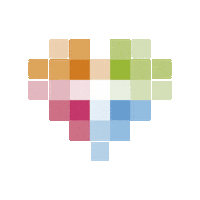 HospitalHospitaria corazon cardio cardiologia hospitaria Sticker