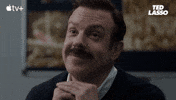 Jason Sudeikis Ted GIF by Apple TV