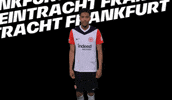 Happy Football GIF by Eintracht Frankfurt