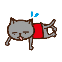 Happy Dance Sticker