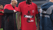 Bayer 04 Win GIF by Bayer 04 Leverkusen