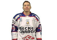 Hockey Matheson Sticker by dsc-eishockey
