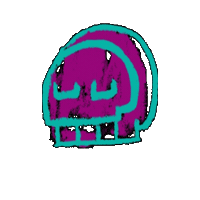 Art Sticker Sticker