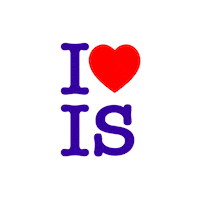 Sticker by ironsource