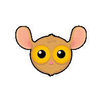 Gilbert Hello Sticker by tatprod