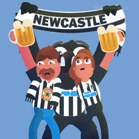 Premier League Football GIF by Manne Nilsson