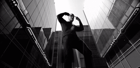 imagine dragons thunder GIF by Interscope Records