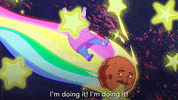 Tripping Season 1 GIF by Praise Petey