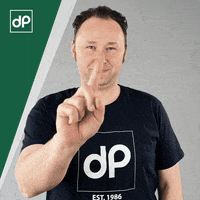 No Way Zeiterfassung GIF by dP elektronik GmbH