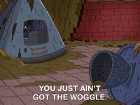 nickrewind nicksplat aaahh real monsters GIF