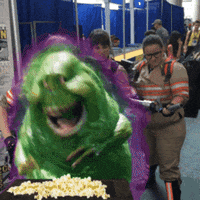 San Diego Comic Con Cosplay GIF by Comic Con