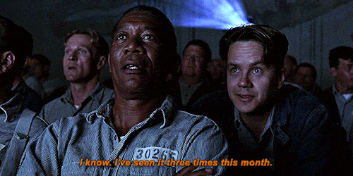 clubstephenking giphyupload stephen king stephenking shawshank redemption GIF