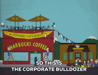 GIF by South Park 