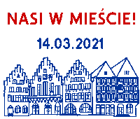 Kommunalwahl Frankfurtammain Sticker by Daj Znak Frankfurt
