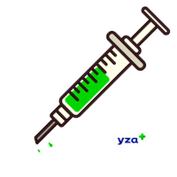 Doctor Inyeccion Sticker by Farmacias YZA