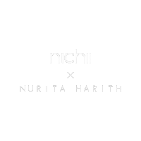 nichii_asia nichiixnuritaharith klfw2024 Sticker