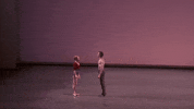 pas de deux love GIF by New York City Ballet