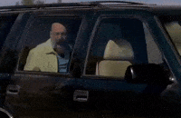 Breaking Bad Hank GIF