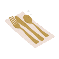 Wedding Servicios Sticker by SoledadProvens