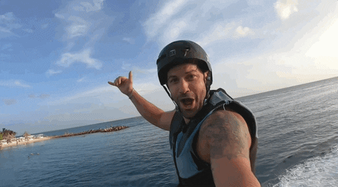 Nbc Hang Loose GIF by 1st Look