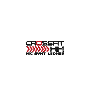 CrossfitHH crossfit hamburg betterthanyesterday crossfit hamburg Sticker