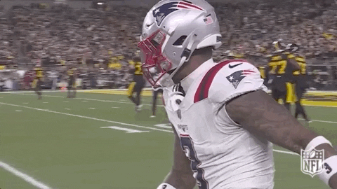 Get In National Football League GIF by NFL