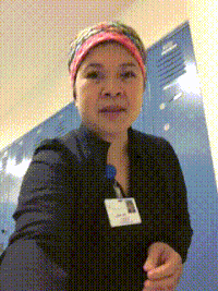 thank you obama GIF by The Standing O