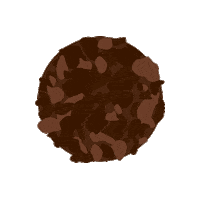 Gluten Free Vegan Sticker by Daisy Cakes Cake Pops