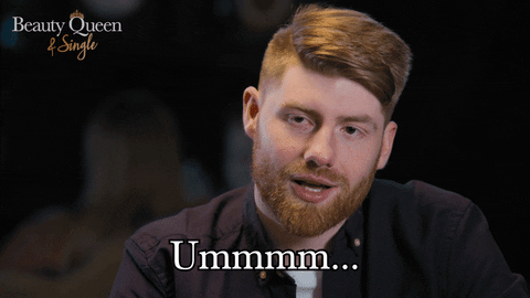 Awkward Bbc GIF by Stellify Media