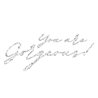 Beauty You Are Gorgeous Sticker by Southern Social