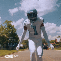 College Football GIF by NXTRND